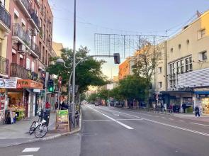 NEW Moderno y elegante apartamento céntrico