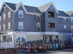 The Hendrickson House