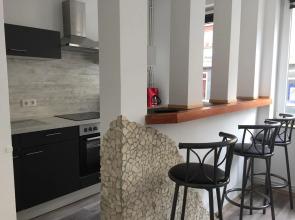 Apartment Hildesheim