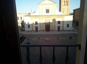 Appartamento in centro a Poviglio (Re)