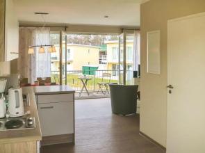 Amazing Apartment in Graal-müritz With 1 Bedrooms