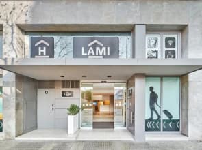 Hostal Lami