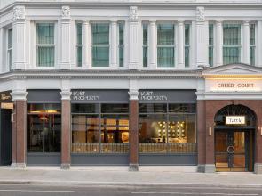 Lost Property St. Paul's London, Curio Collection By Hilton