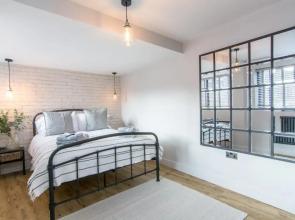 The Brewery Apartments