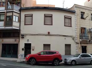 Murallas II by OYO Rooms