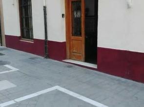 Barbieri Granada Pensión