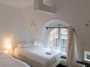 Dutch Rembrandt Apartments