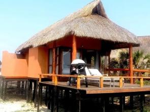 Sia Sente Estate Mozambique