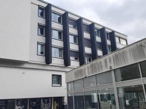 Ferienwohnung Uniklinik Mainz