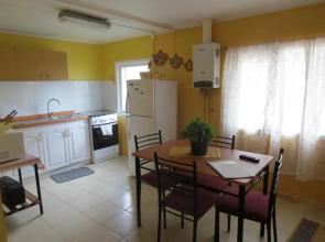 Apartamento Bordeluna