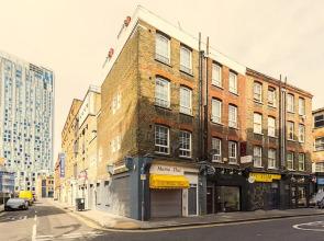 Toynbee Street Ro 4 · Charming Room In Tower Hamlets