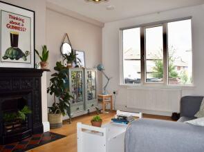 Charming 2 Bedroom House in Cabra