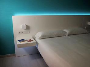 A de Lolo - Four Rooms