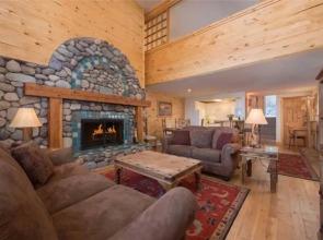 Four Seasons Ii  - 2Br + Loft Condo #3 - Llh 63301