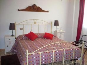 Palazzo Strassoldo bed & breakfast