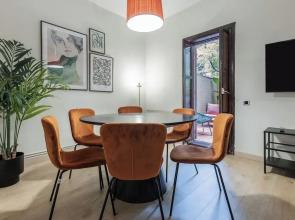 Stay U-nique Apartment Gran Via IV