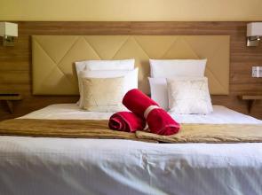 Chateau Chapeau Cornu