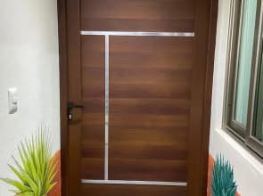 Casa Puro Verbo Candiani