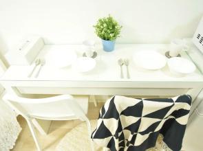 Asahihikariso 23 in Namba central