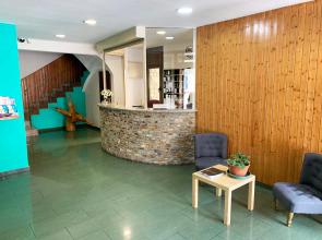 Hotel Barcelona 3000