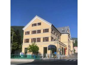 Post Residence Apartments