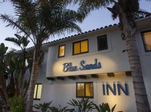 Blue Sands Inn, A Kirkwood Collection Hotel