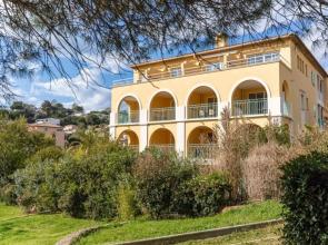 Les Calanques Spa Thalassothérapie 10566