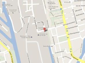 Westerpark Area Apartments