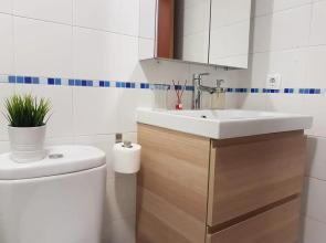 Sherryflat Font - Parking