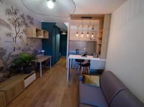 Toulouse Centre Tbs School Jardin Japonais