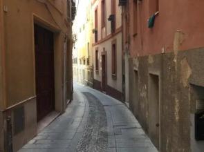 Casa Vacanza Pablo Castello