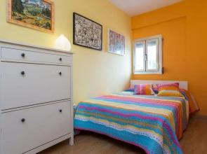 Apartamento Marques de Vadillo