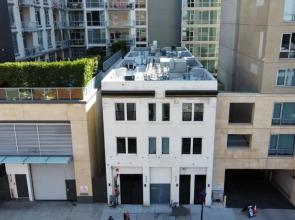 Hotel Gigi San Diego