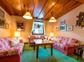 Hotel Alpen Villa Rieder