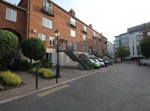 Docklands Self Catering Apartment