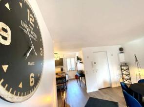 Saint Thomas 76m2 T3