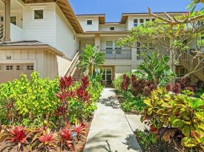 Kauai Pili Mai 15e 3 Bedroom Condo