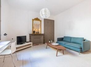 Beautiful Apartment in the Heart of the City