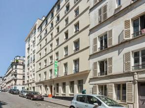 Nice and modern 1br at the heart of Paris nearby Canal St-Martin - Welkeys