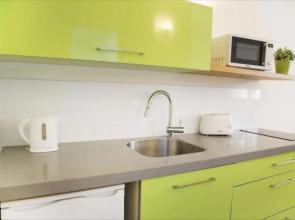 Cozy 1 BR Apt. near the beach