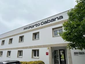 Porto Cabana by Miramar Stays