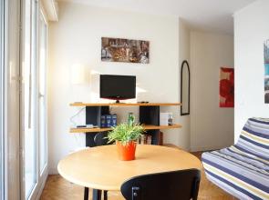 Grenelle - Studio - Paris 7
