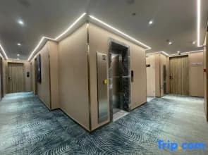 Yunduo Hotel (Beijing Xihongmen Nanjiao Cancer Hospital)