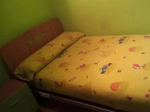 A Coruna 102597 3 Bedroom Apartment By Mo Rentals