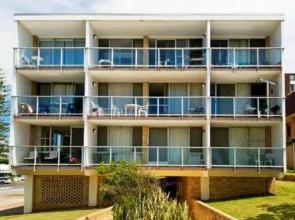 Ocean Court 8 13 Lord Street