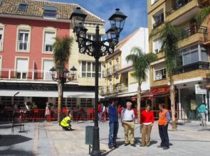 107267 - Apartment in Fuengirola