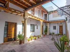 Multi Apartamentos La Kasbah