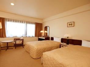 Hotel Aisul Matsuyama