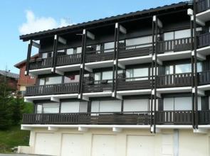 Appartement Les Saisies, 1 pièce, 4 personnes - FR-1-594-144