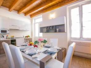 RHS Serviced Apartments Como